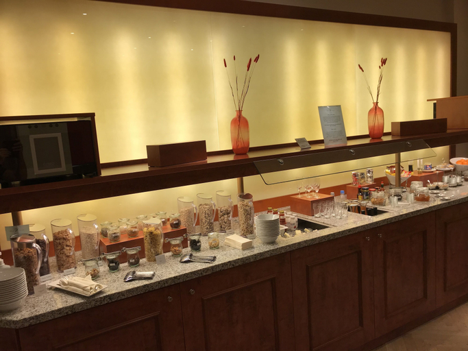 Food & Drinks 4, Budget by Hotel Savoy Hannover, Region Hannover