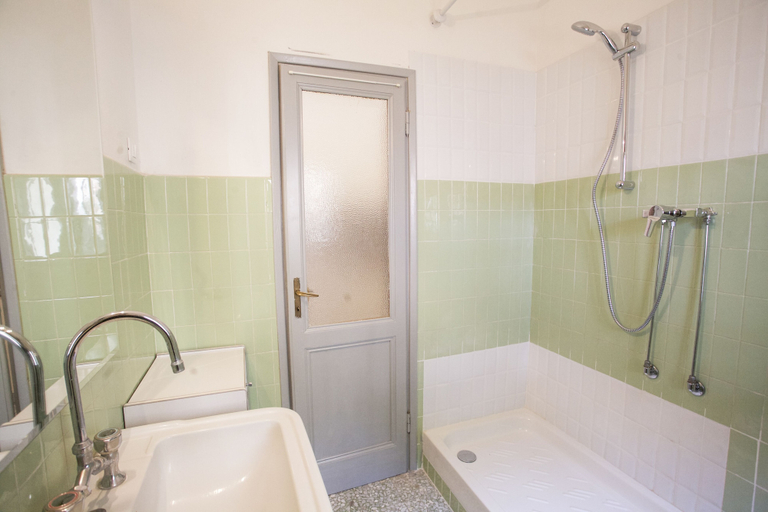 Bathroom 4, Appartamento Podere San Marco, Livorno