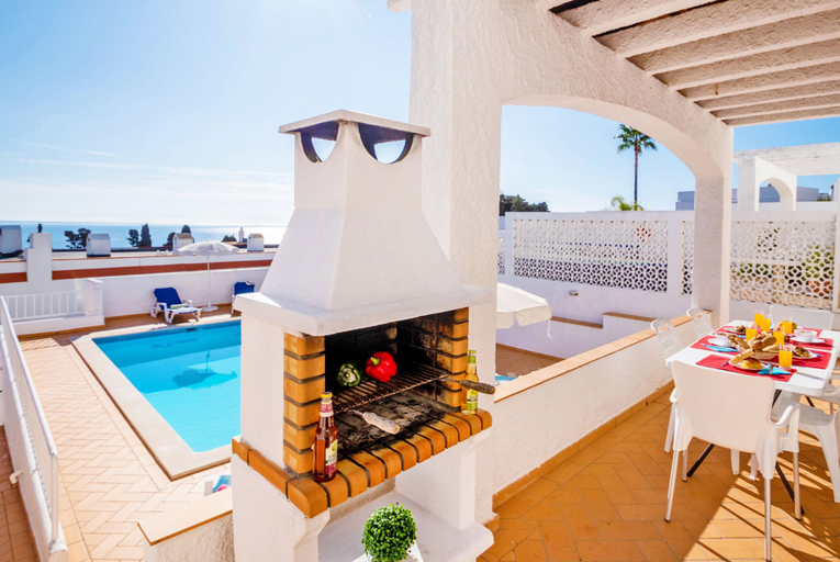 Sport & Beauty 5, Villa Turtle Beach, Albufeira
