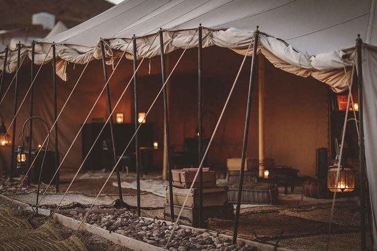 Others 4, Scarabeo Camp, Marrakech