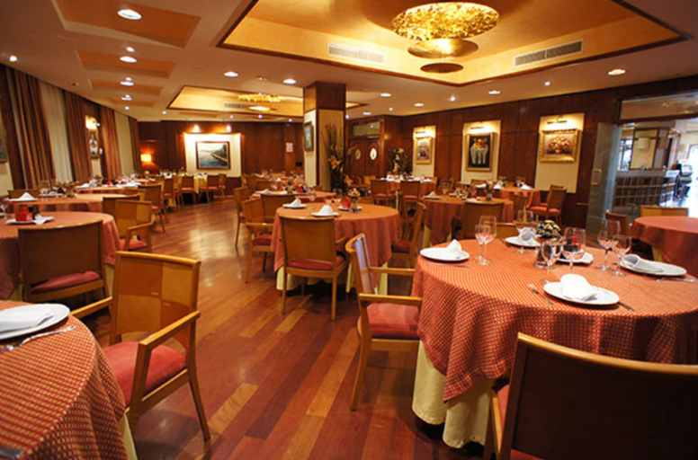 Food & Drinks 5, Montermoso, Burgos