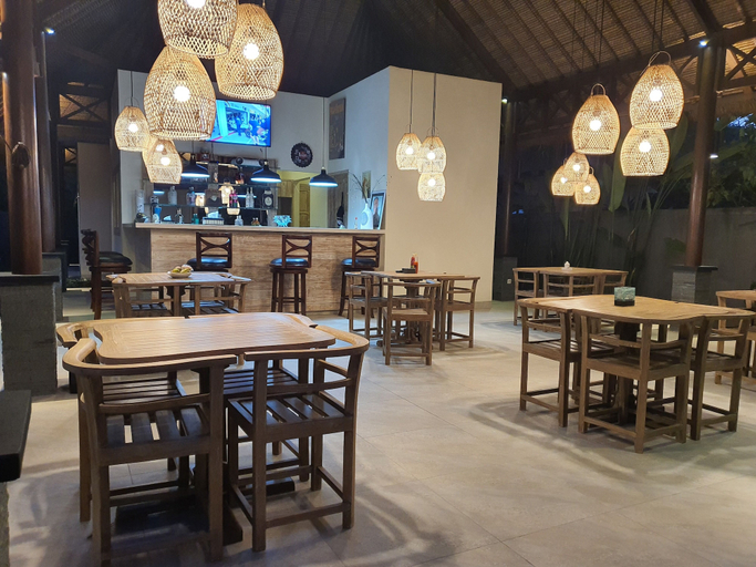Food & Drinks 5, InBalance Resort, Buleleng