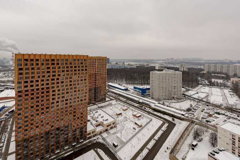 Others 5, Inndays on Konkovo 2, Western