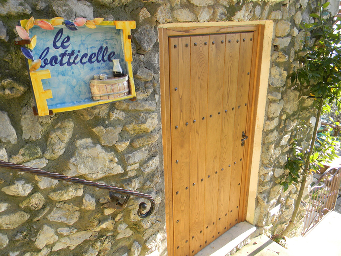 Exterior & Views 2, Fattoria La Tagliata, Salerno