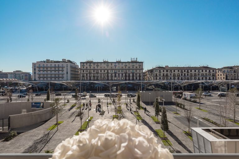 Exterior & Views 2, Palace Napoli, Napoli