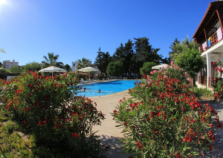 Sport & Beauty 5, Selvi Beach Hotel, Bodrum