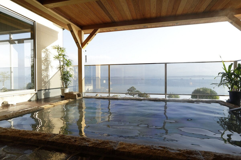 Sport & Beauty 5, International Hotel Tamatsukuri, Matsue