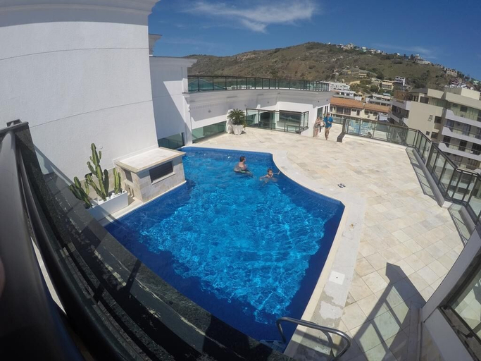Sport & Beauty, Loft Prainha, Arraial do Cabo