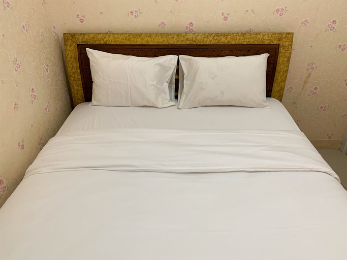 Bedroom 4, Comfort 2Br Apartment At Green Pramuka City, Jakarta Pusat