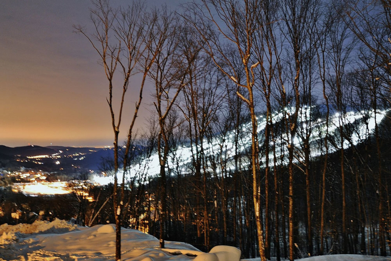 Others 4, Luxueux chalets à louer à Stoneham, La Jacques-Cartier