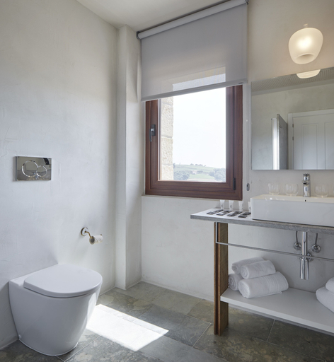 Bathroom 3, Olivi1948 - Boutique Guesthouse, Guipúzcoa