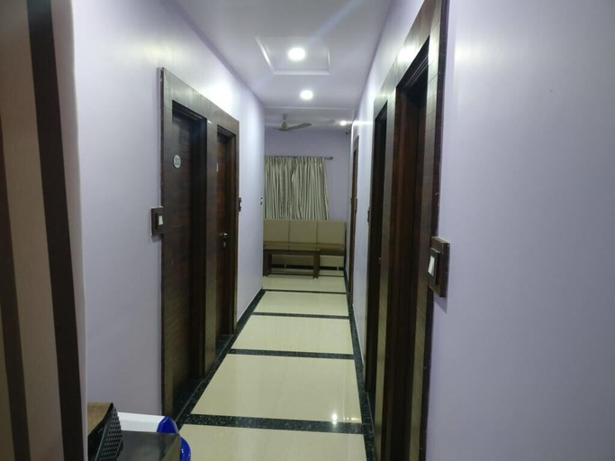 Others 5, Sai Guest House, Nagpur