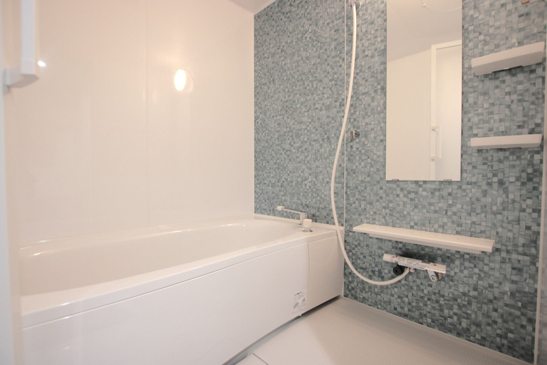 Bathroom 5, Phoenix Ryukyu·Henzanbaru, Chatan
