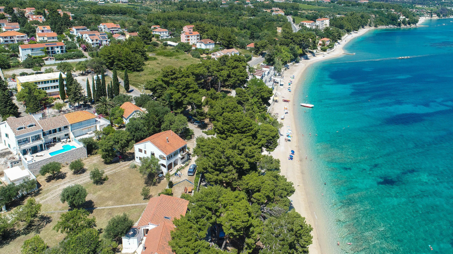 Exterior & Views 2, Villa Domenica, Orebić
