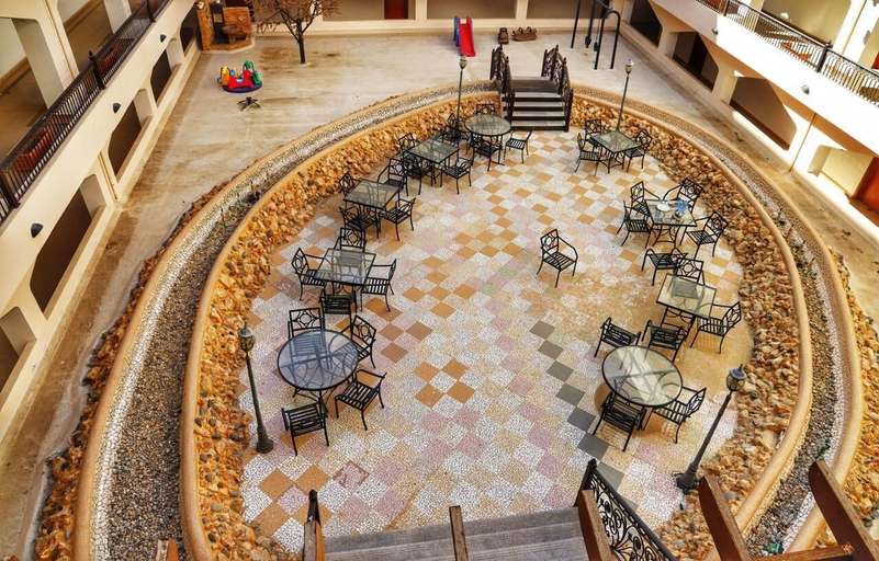 Others 5, Johny International Hotel, Muscat