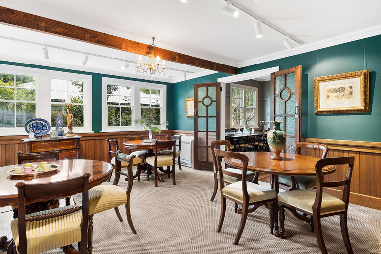 Food & Drinks 4, The Bundanoon Guest House, Wingecarribee