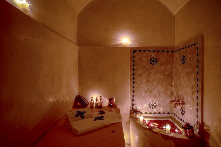Bedroom 2, Riad Art & Emotions Boutique Hotel & Spa, Marrakech