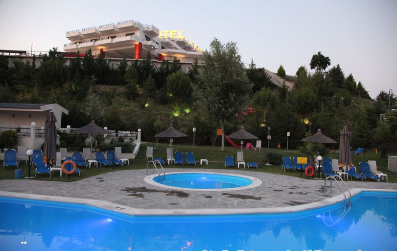 Sport & Beauty 2, Acropol, Central Macedonia