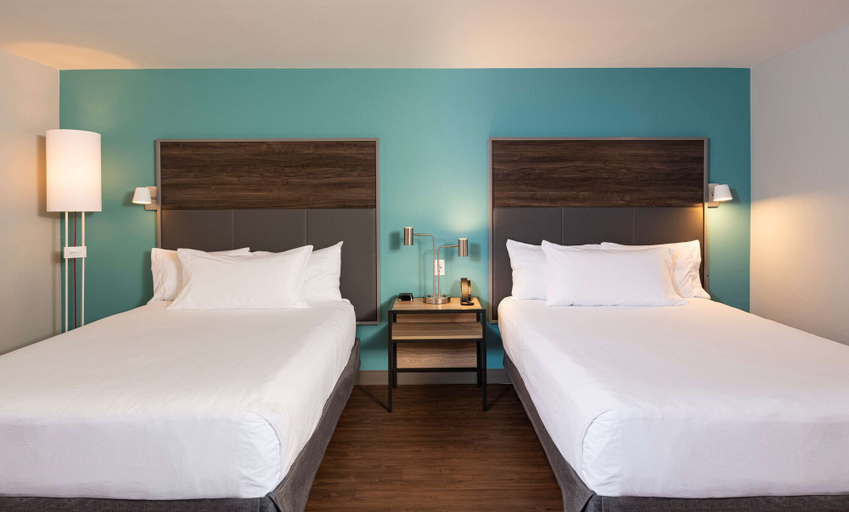 Bedroom 3, Tru By Hilton Phoenix Glendale Westgate, AZ, Maricopa