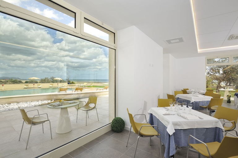 Food & Drinks 5, Hotel Club Torre Salinas - Adults Only, Cagliari