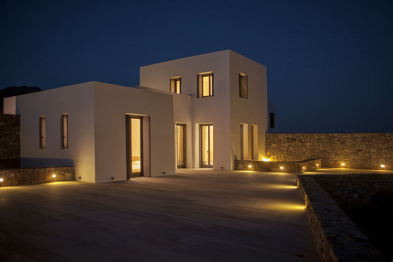 Exterior & Views 2, New Liberation Villas, South Aegean