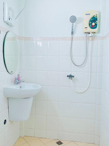 Bathroom 4, Baan Karnjana Hotel Samui, Ko Samui