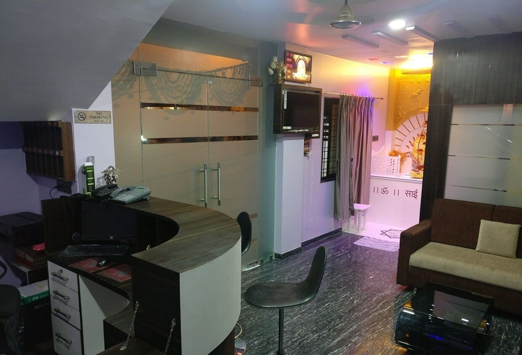 Others 5, Sai Guest House, Nagpur