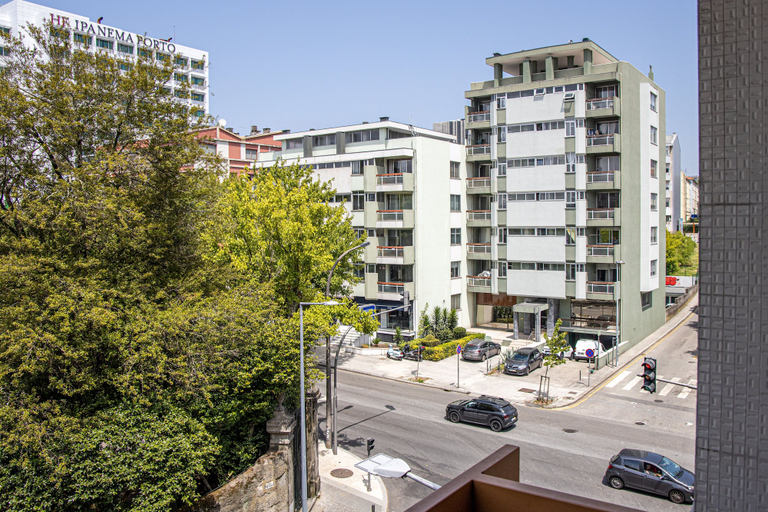 Exterior & Views 2, Porto Family Home by MP, Porto