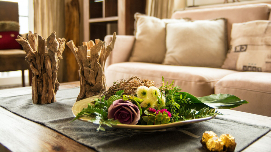 Food & Drinks, Panorama Lounge, Waldeck-Frankenberg