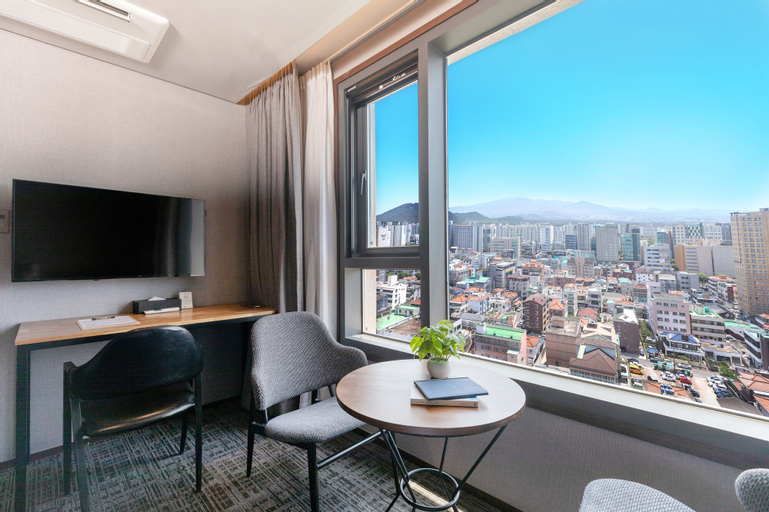 Withstay Hotel, Jeju