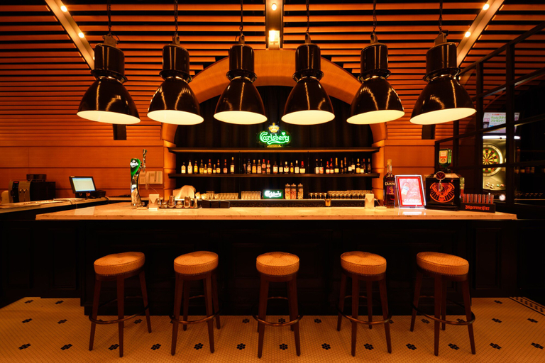 Food & Drinks 5, Urabandai Lakeresort Nekomarikyu, Kitashiobara