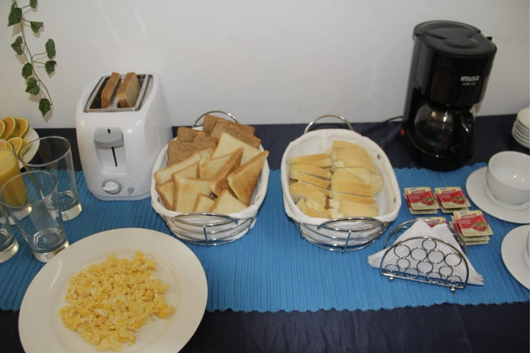 Food & Drinks 5, Casa San Luis Hotel, Cartagena de Indias