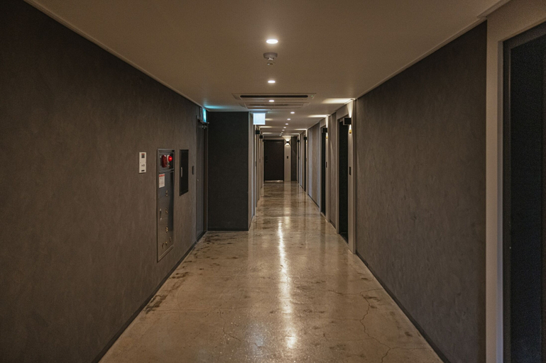 Others 5, LeMain Hotel Seogwipo, Seogwipo
