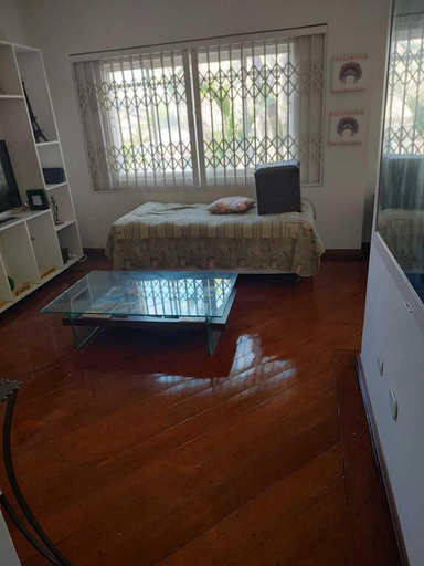 Others 5, Banesha Hostel, São Paulo