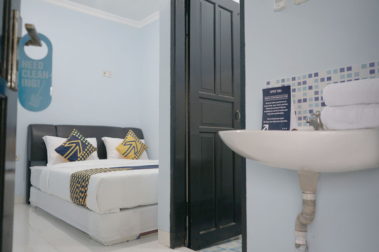 Bedroom 1, SPOT ON 2330 Pondok Grand Mamoa, Makassar