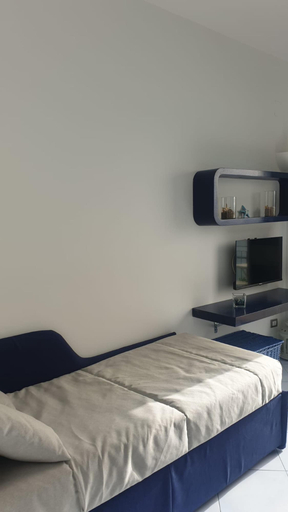 Bedroom 4, Residenza Mare di Sotto Sorrento, Napoli