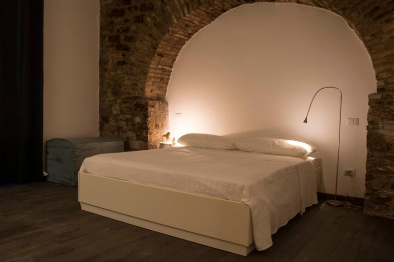 Bedroom 3, Residenza la Corte Assisi, Perugia
