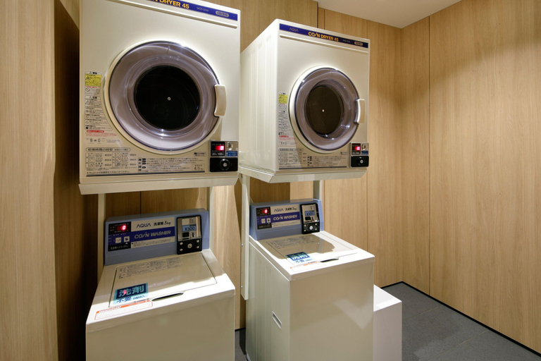 Bathroom 5, Fairfield by Marriott Tochigi Utsunomiya, Utsunomiya