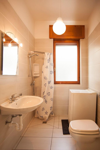 Bathroom 3, VilleSalento - San Foca M125, Lecce