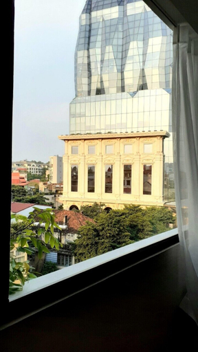 Exterior & Views 2, 3T Hotel Hanoi, Đan Phượng