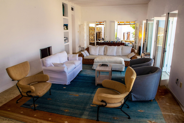 Others 5, Villa Ester with Heated Pool & Hot Tub, South Aegean