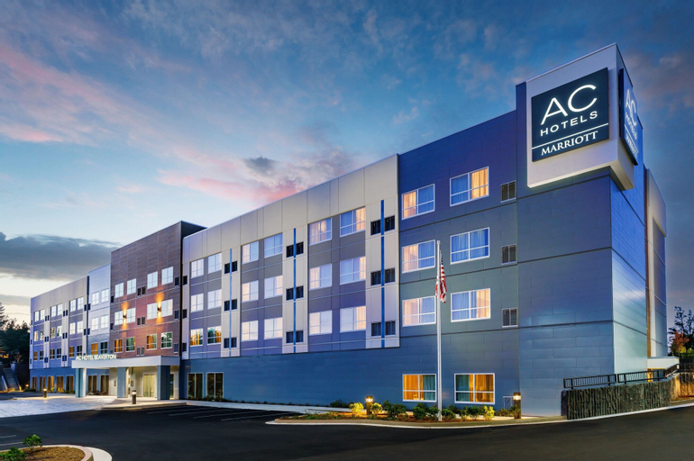 AC by Marriott Portland Beaverton, Washington