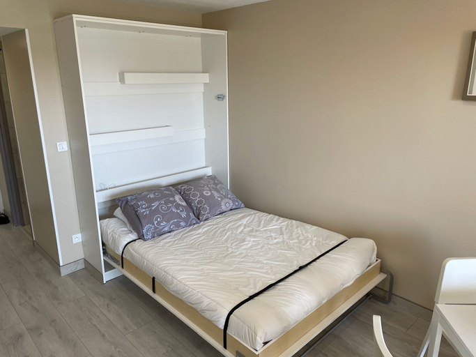 Bedroom 2, Holidays Hyères, Var