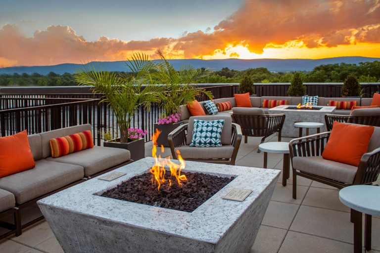 Others 1, SpringHill Suites by Marriott Frederick, Frederick