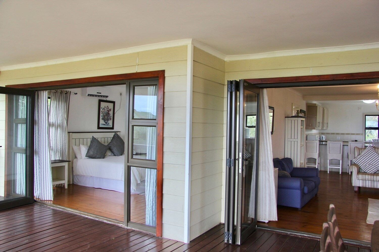 Bedroom 2, Alfies House, Matutuíne