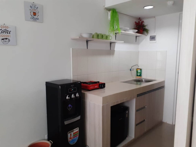 Others 5, Grand Sentraland Karawang by Gkit Room, Karawang