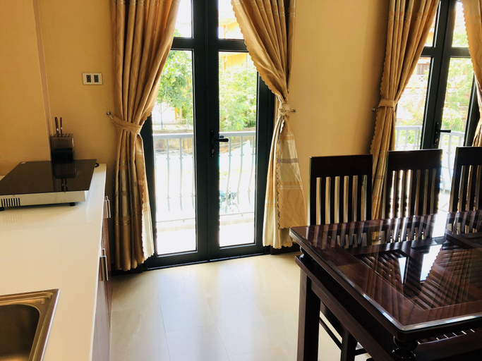 Others 5, Hong Hac Hotel, Tuy Hoa