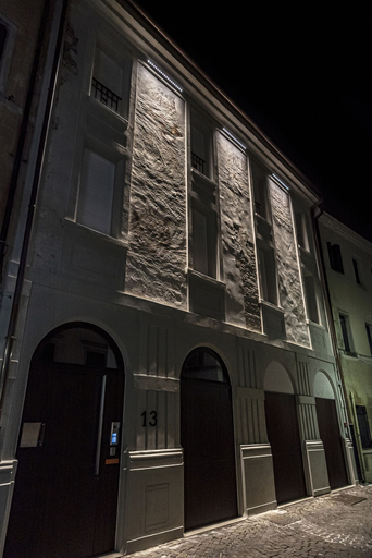 Exterior & Views 2, Leoni di Collalto Palace, Treviso