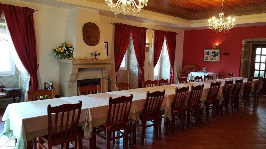 Food & Drinks 5, Solar dos Marcos Rural Accommodation, Mogadouro