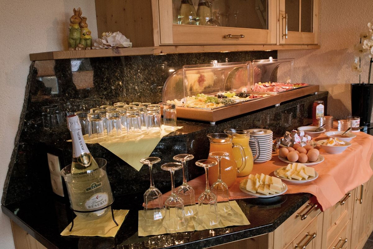 Food & Drinks 5, A CASA Rimlhof, Imst